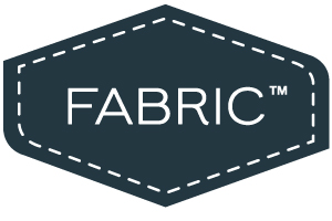 Fabric logo